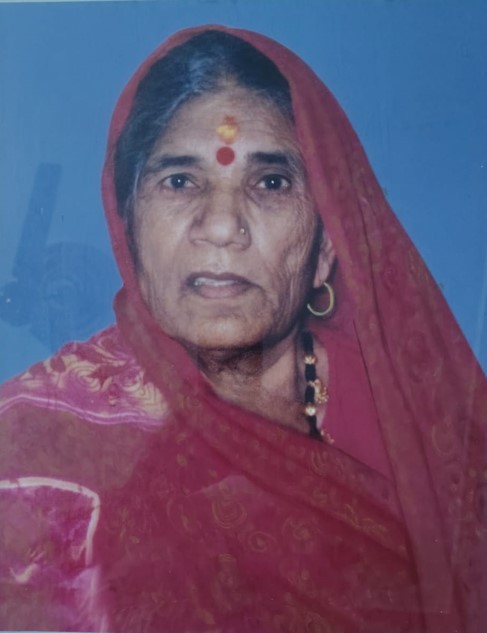 Late Mrs. Bhagirathi Kathayat